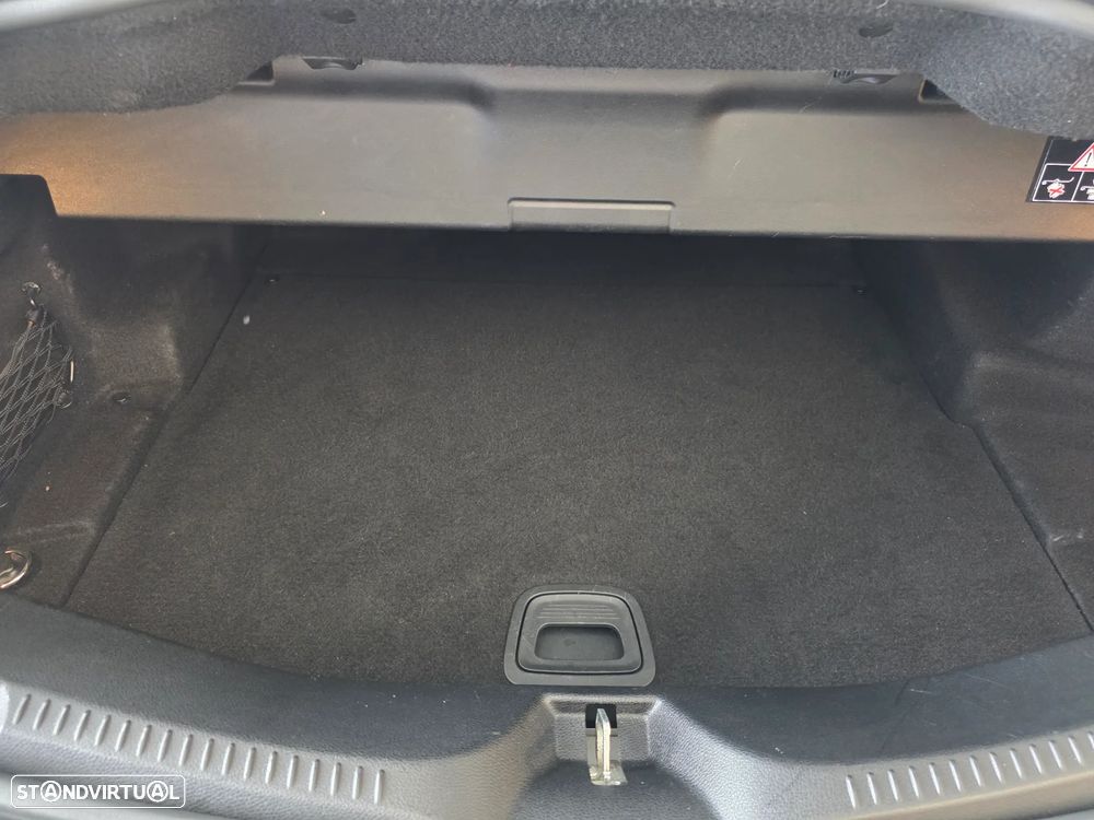 Mercedes-Benz E 220 d AMG Line Aut. - 34