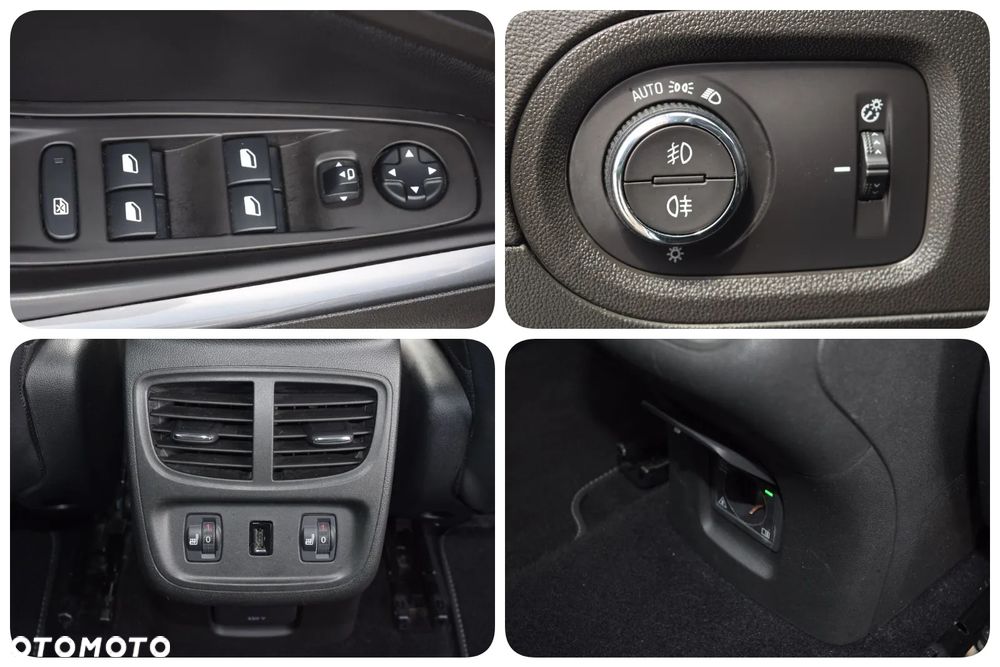 Opel Grandland X 1.6 Start/Stop Automatik Ultimate - 35