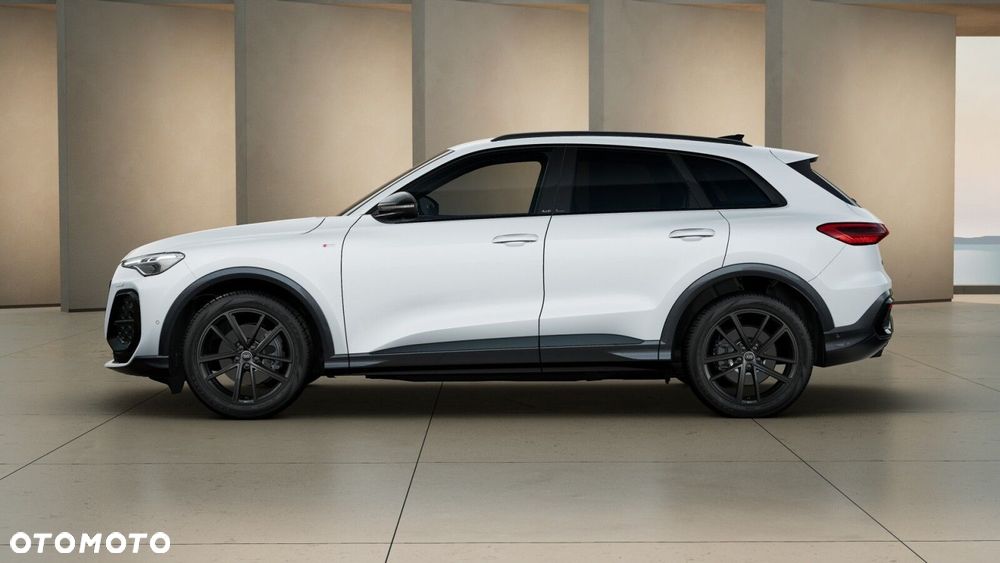 Audi Q5 - 3