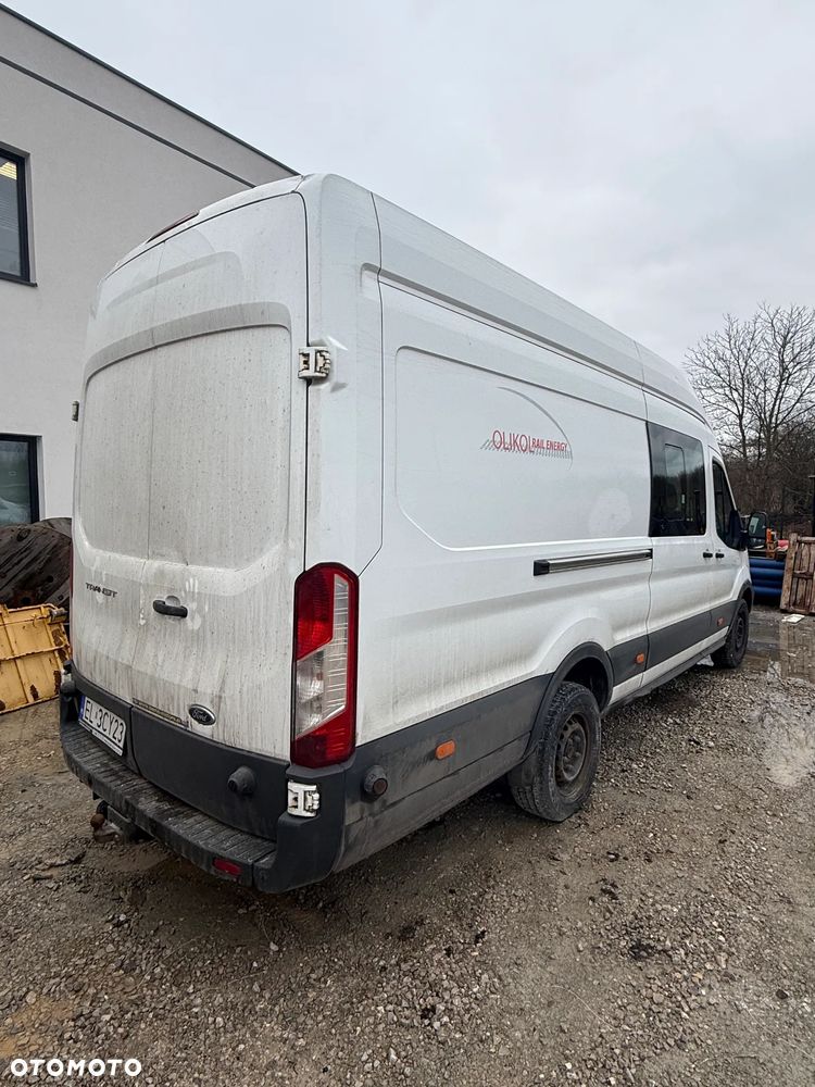 Ford Transit - 2