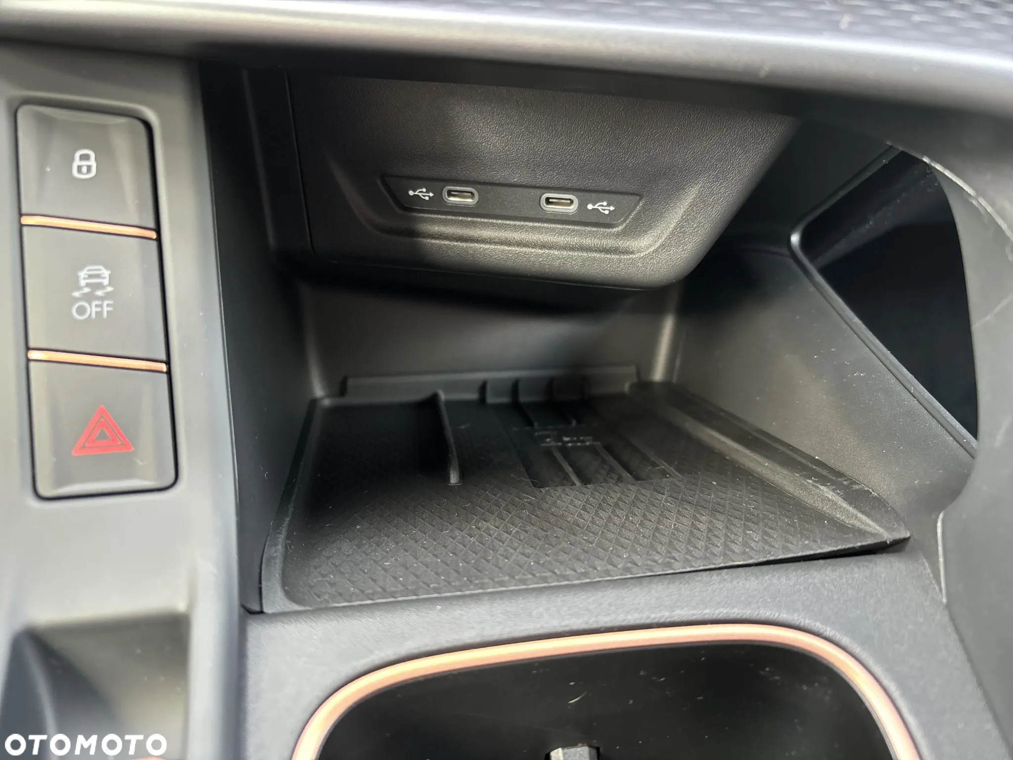 Cupra Terramar - 21