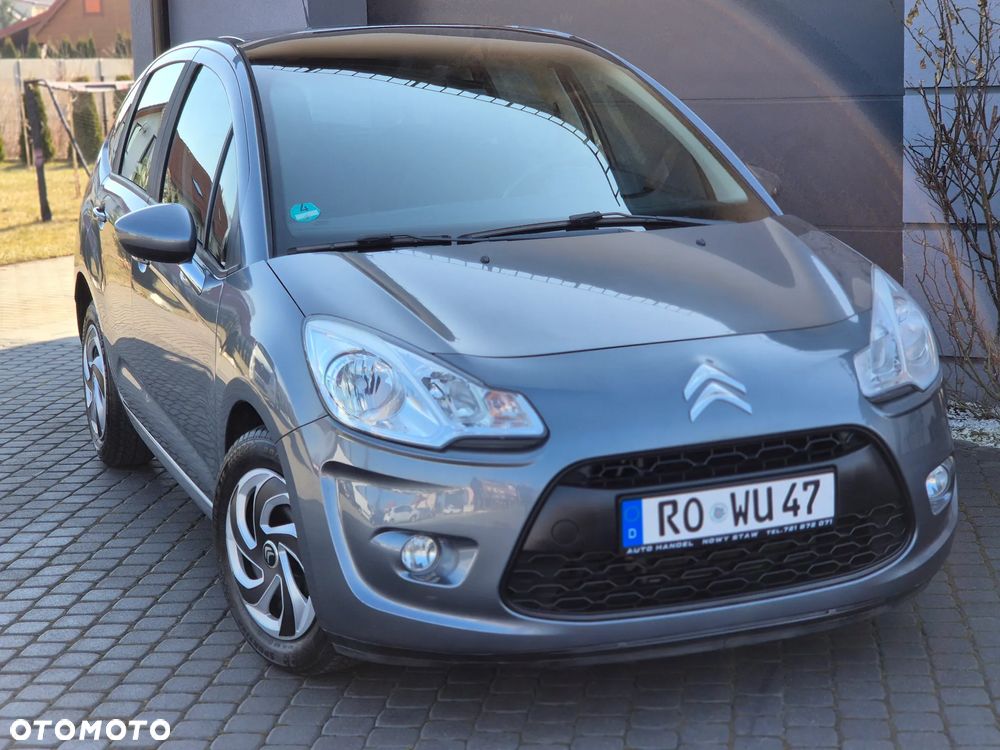 Citroën C3 VTi 95 Exclusive - 30