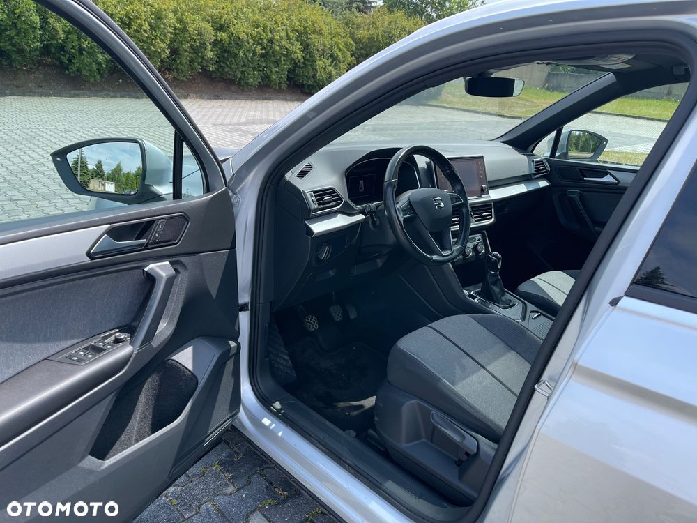 Seat Tarraco 2.0 TDI SCR Style - 9