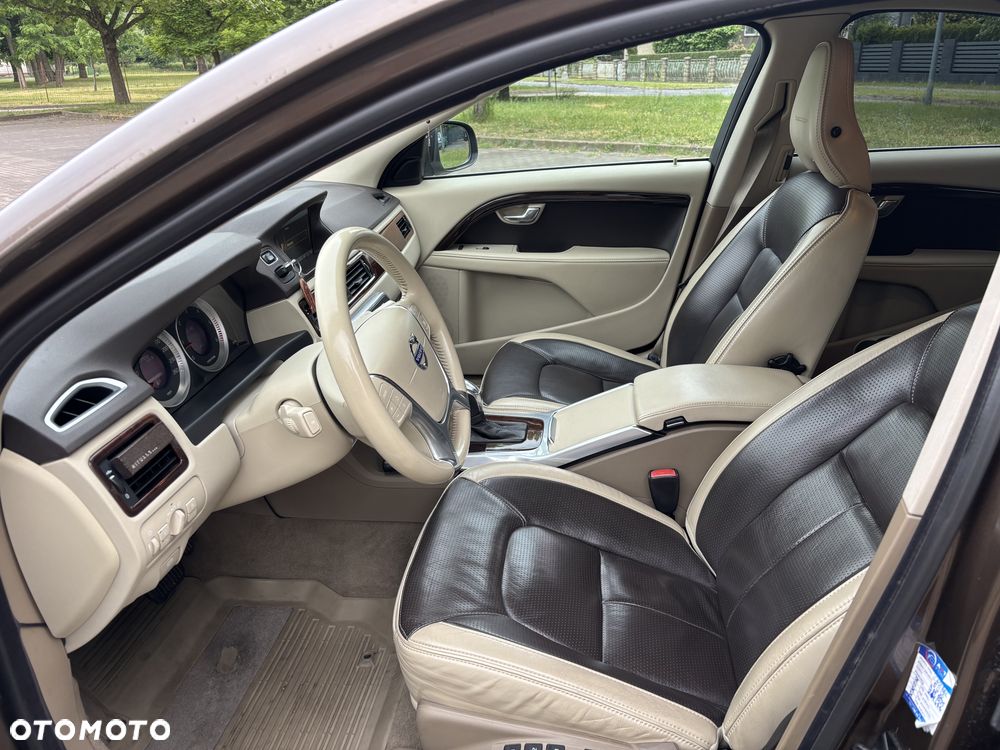 Volvo S80 - 18