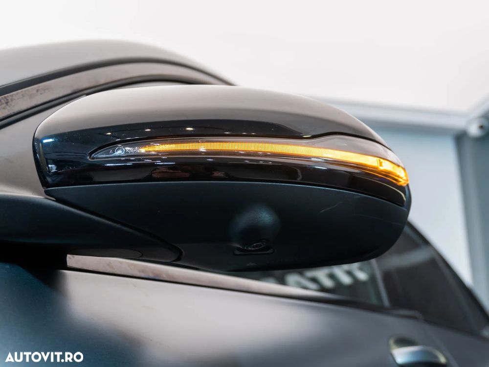 Mercedes-Benz GLC Coupe AMG 43 4Matic AMG Speedshift TCT 9G - 14