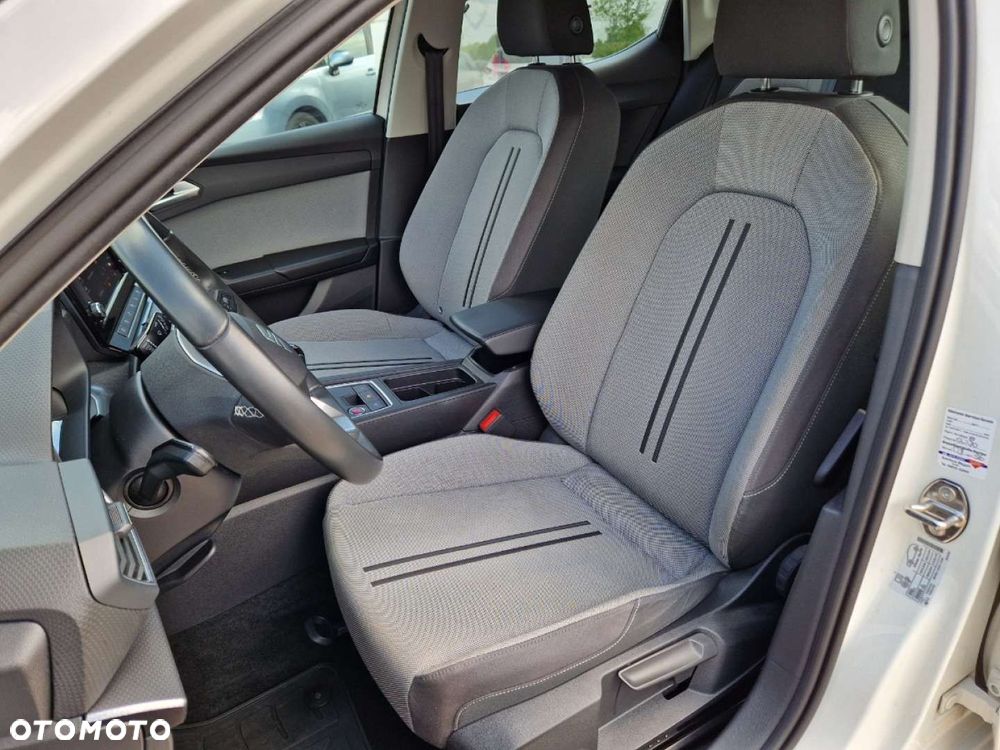 Seat Leon 1.0 TSI Full LED - 10