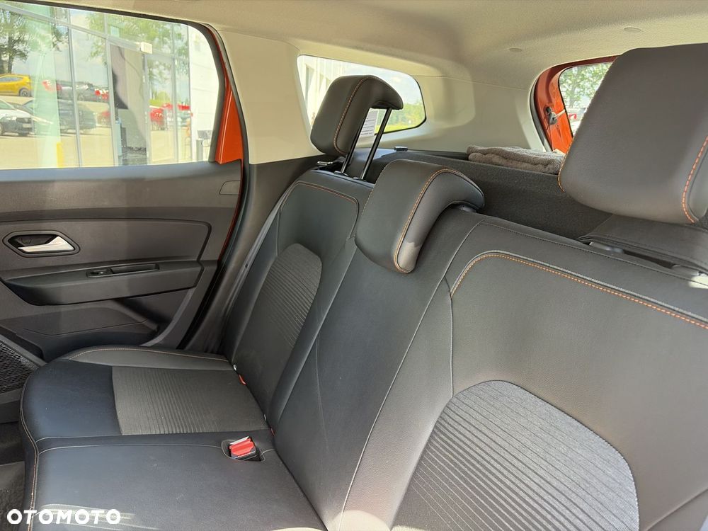 Dacia Duster 1.0 TCe Prestige - 16