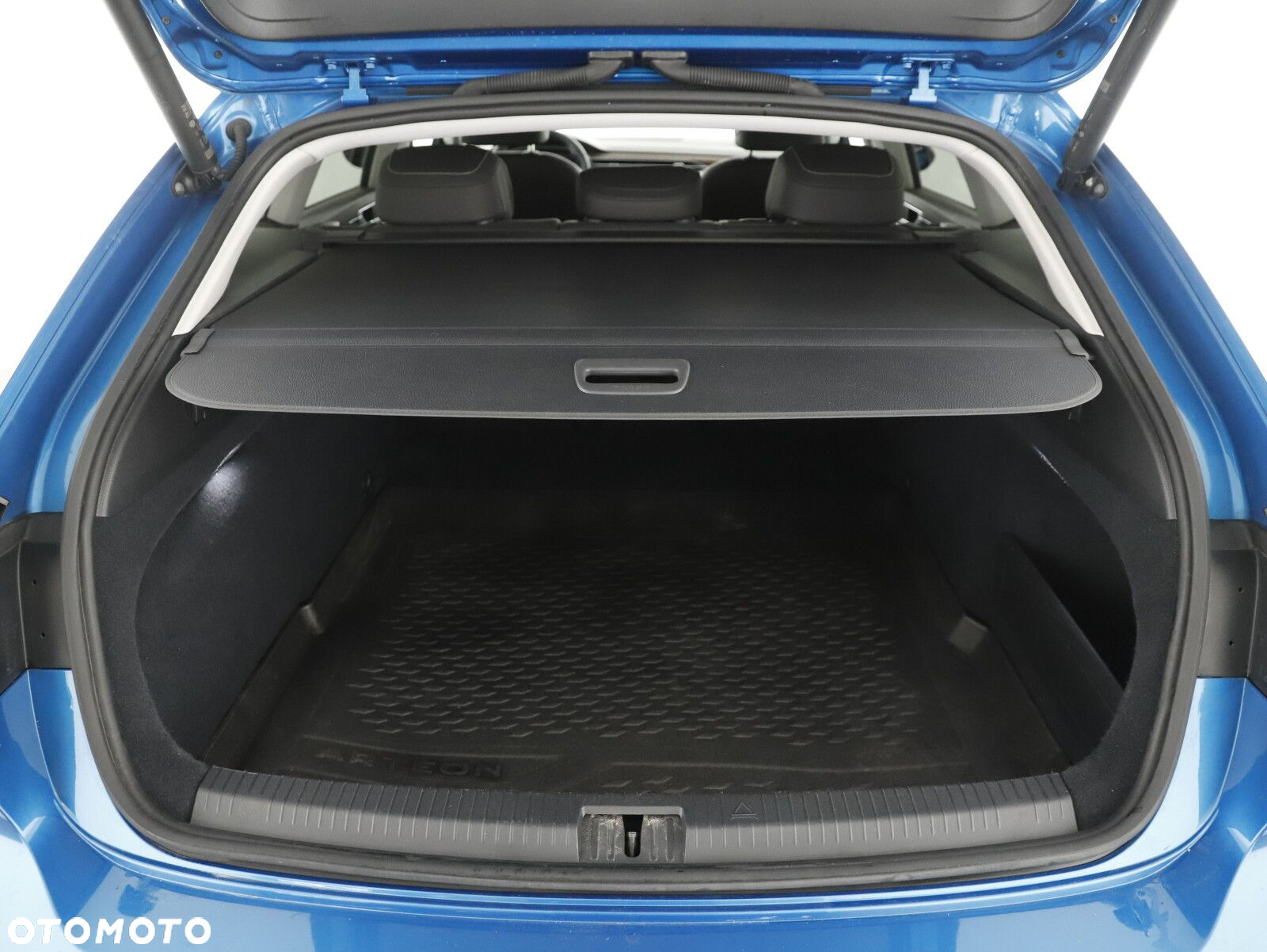 Volkswagen Arteon - 25