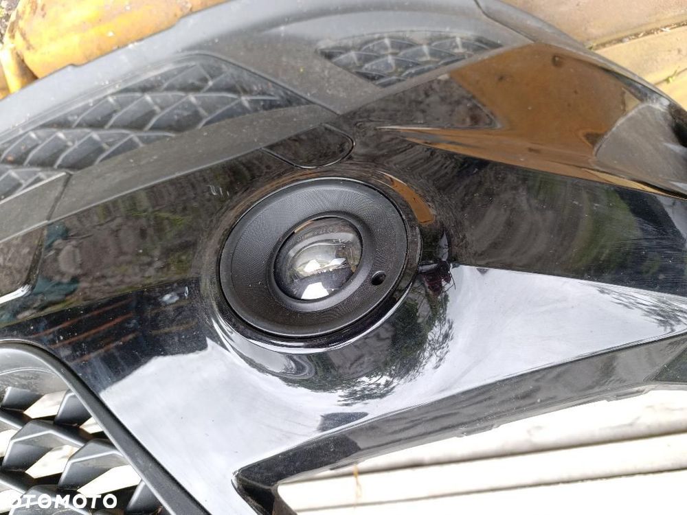 SEAT ARONA LIFT ZDERZAK PRZÓD - 5