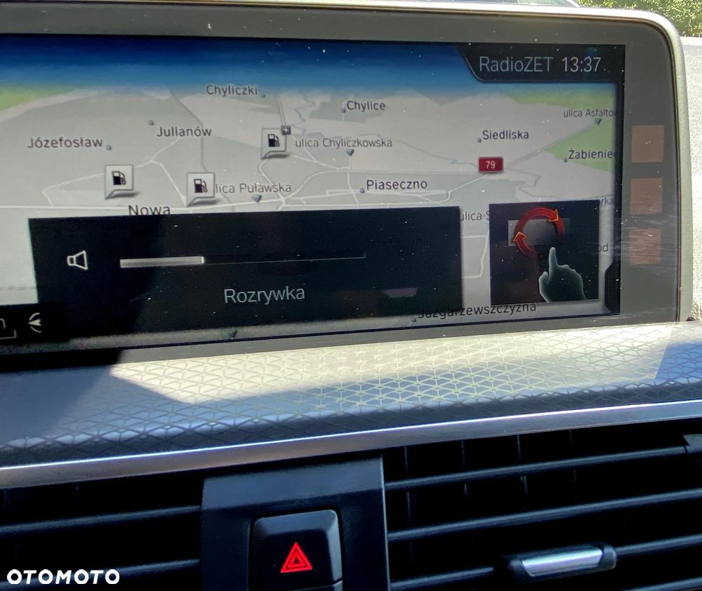 BMW X4 xDrive20d M Sport X sport - 23