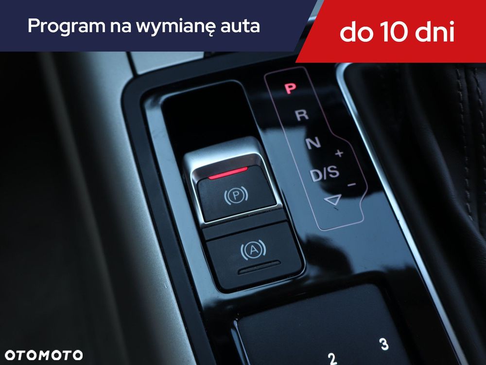 Audi A6 Limousine - 19