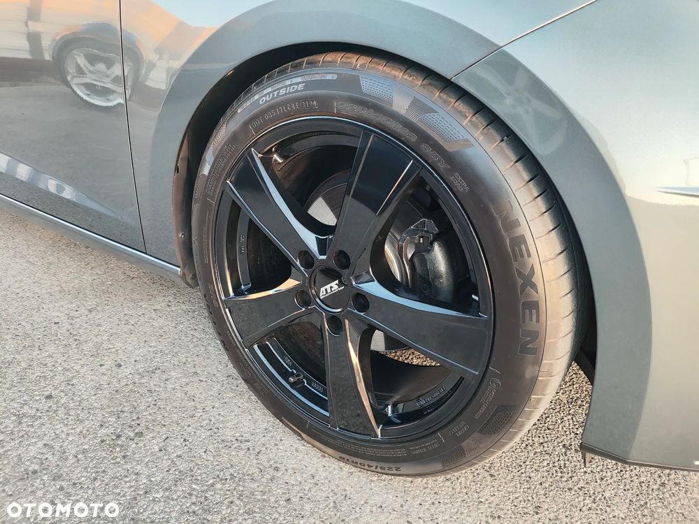 Seat Leon 1.4 TSI Xcellence S&S - 17