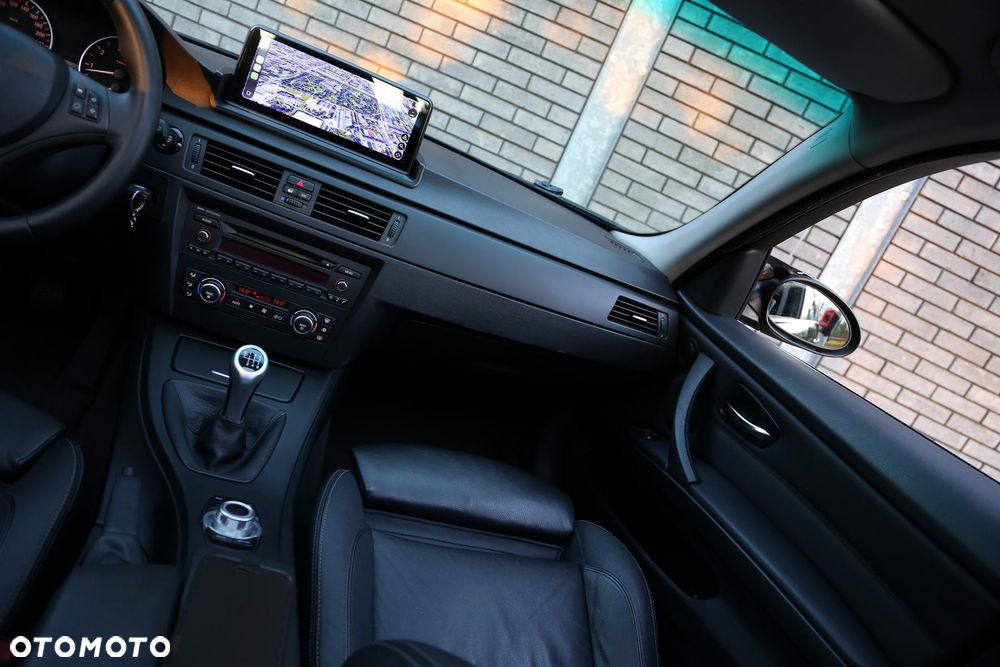 BMW Seria 3 - 31