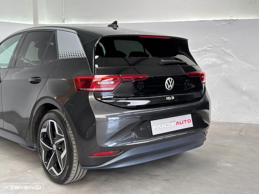VW ID.3 Performance Upgrade Pro 1st Plus - 15