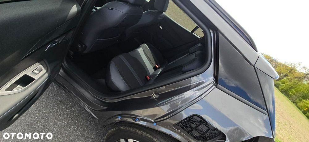 Peugeot 2008 - 40
