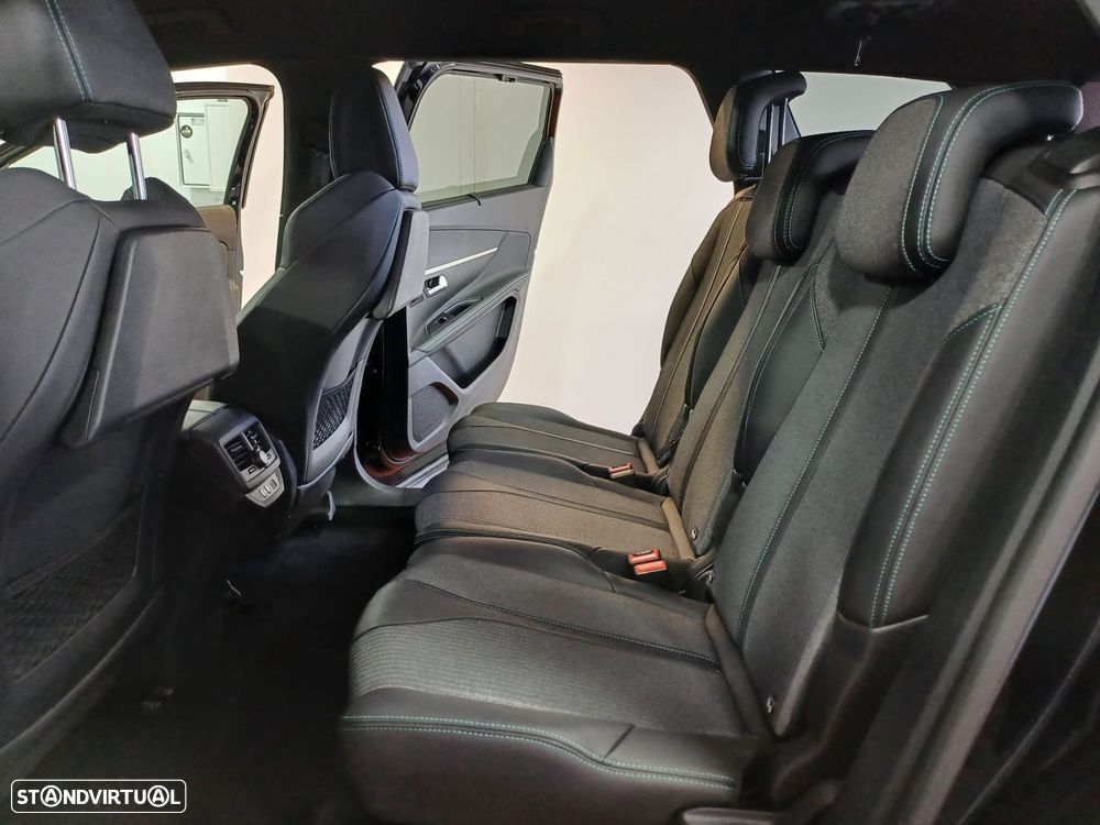 Peugeot 5008 - 12