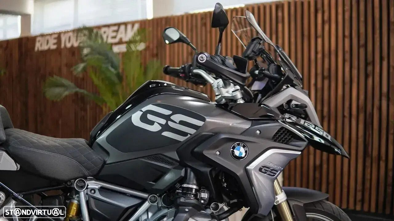 BMW R 1250 GS - 58