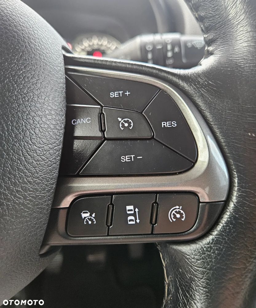 Jeep Renegade 1.0 GSE T3 Turbo Limited FWD S&S - 33