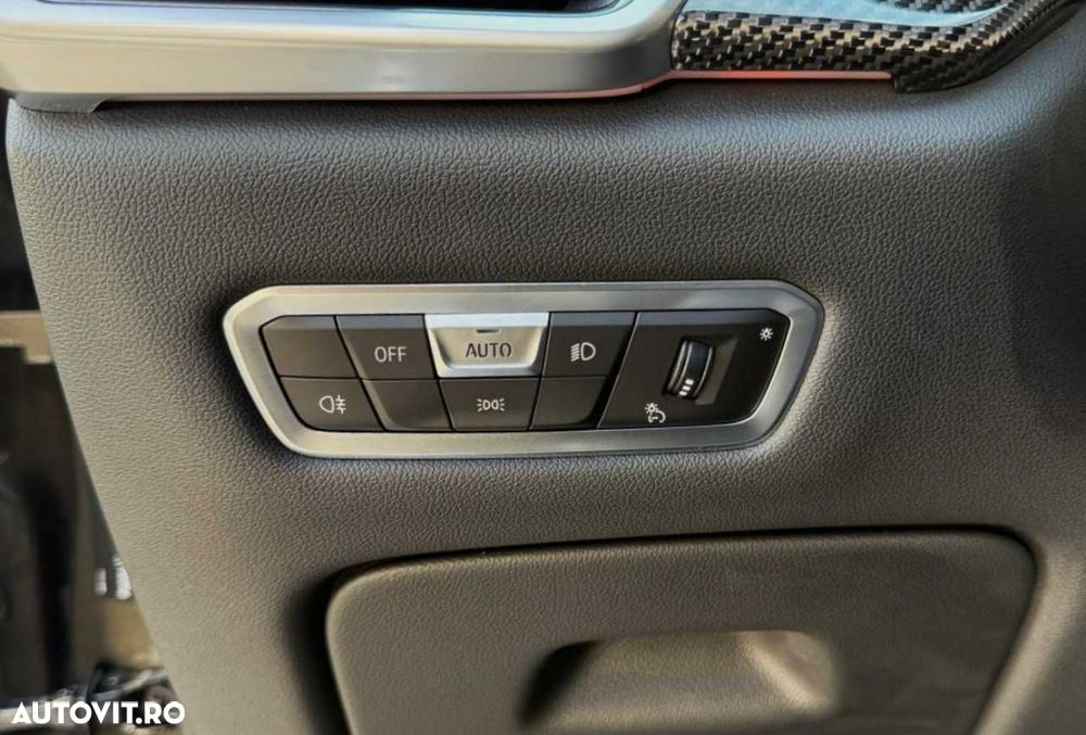 BMW X6 xDrive30d AT MHEV - 26