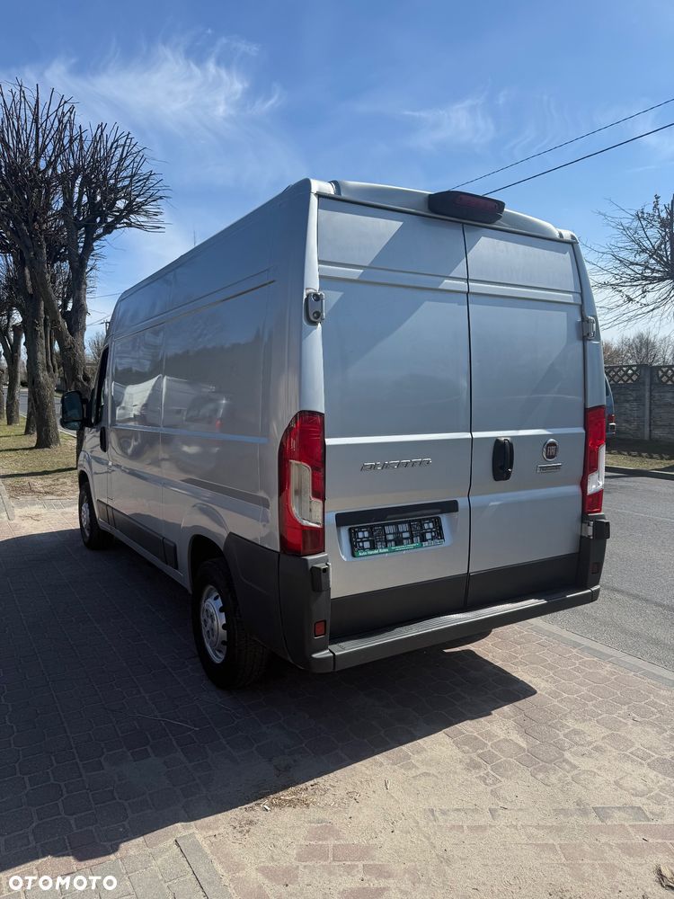 Fiat Ducato - 8