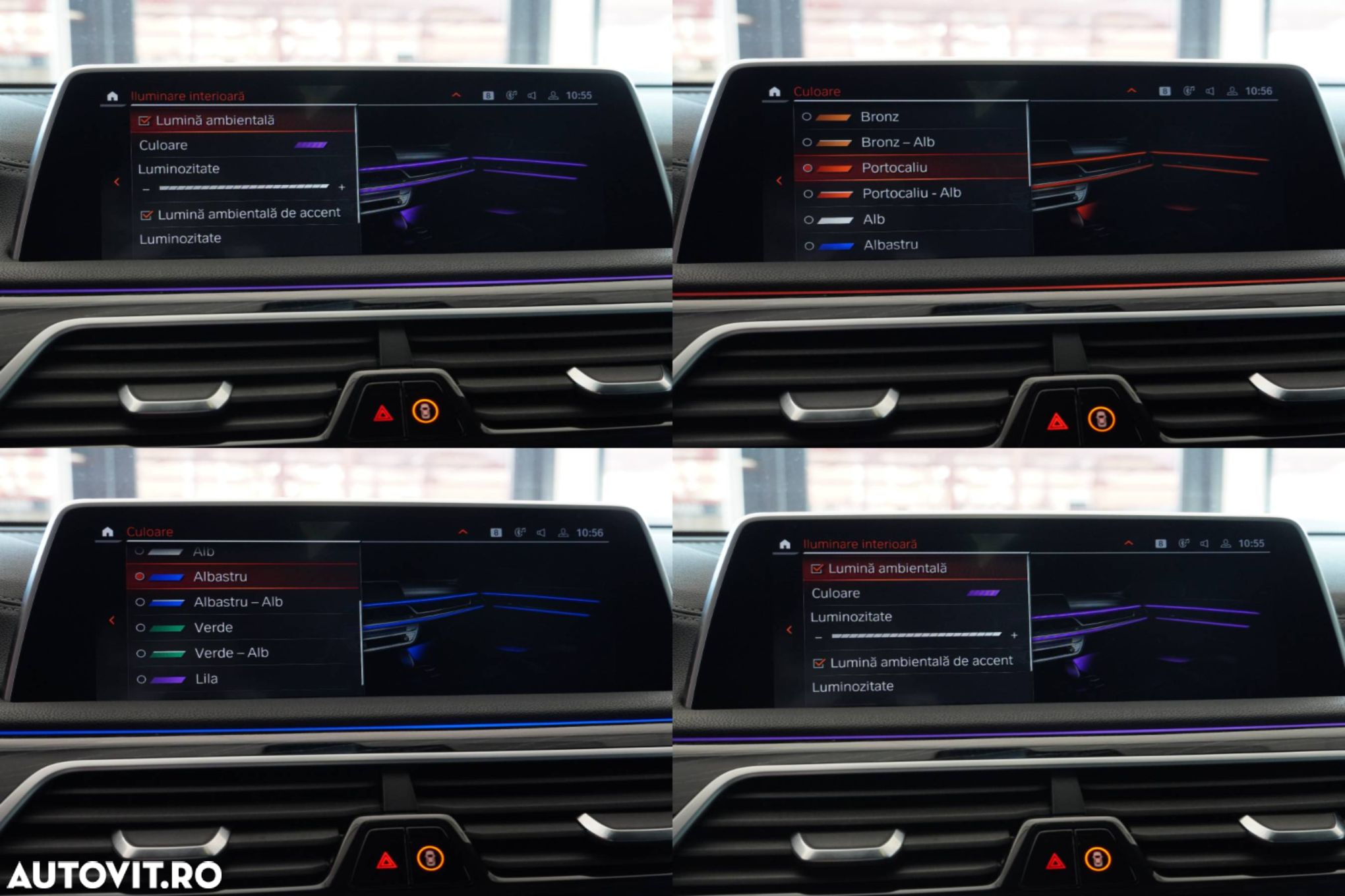 BMW Seria 7 - 33