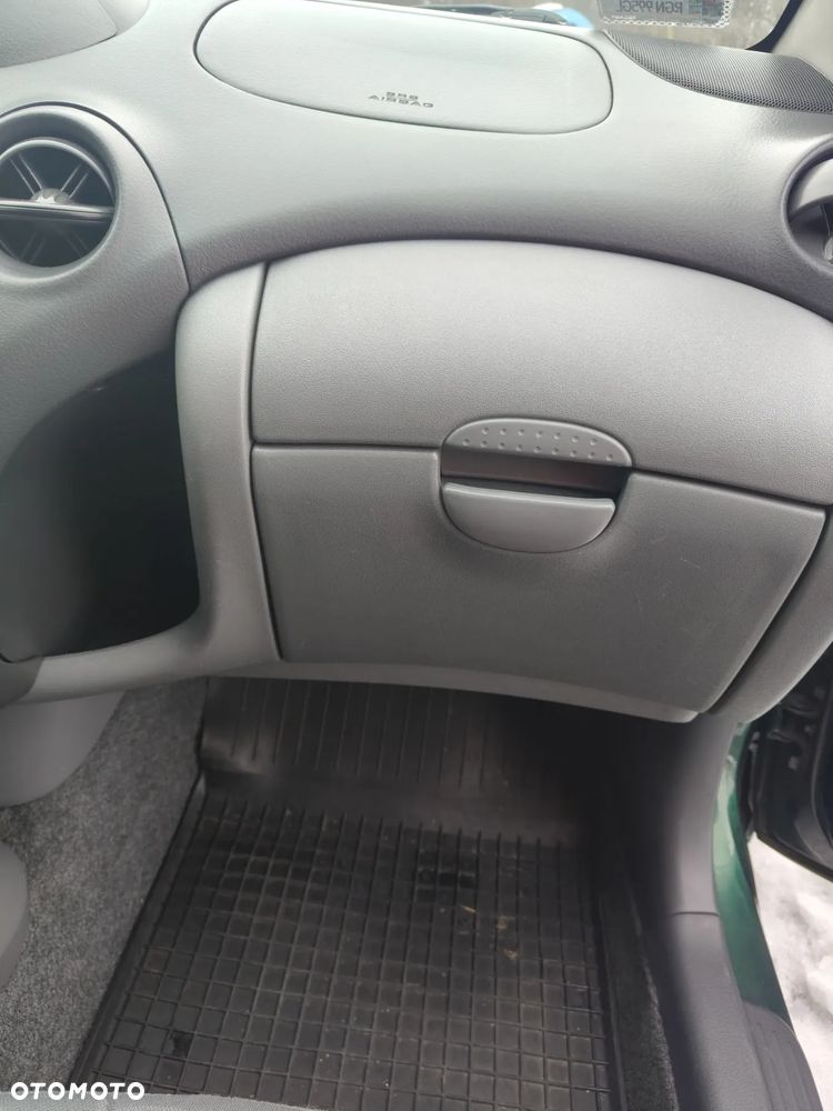 Toyota Yaris 1.0 Pak1 - 20