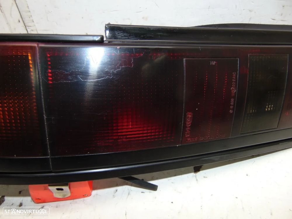 Toyota MR2 farolim - 3