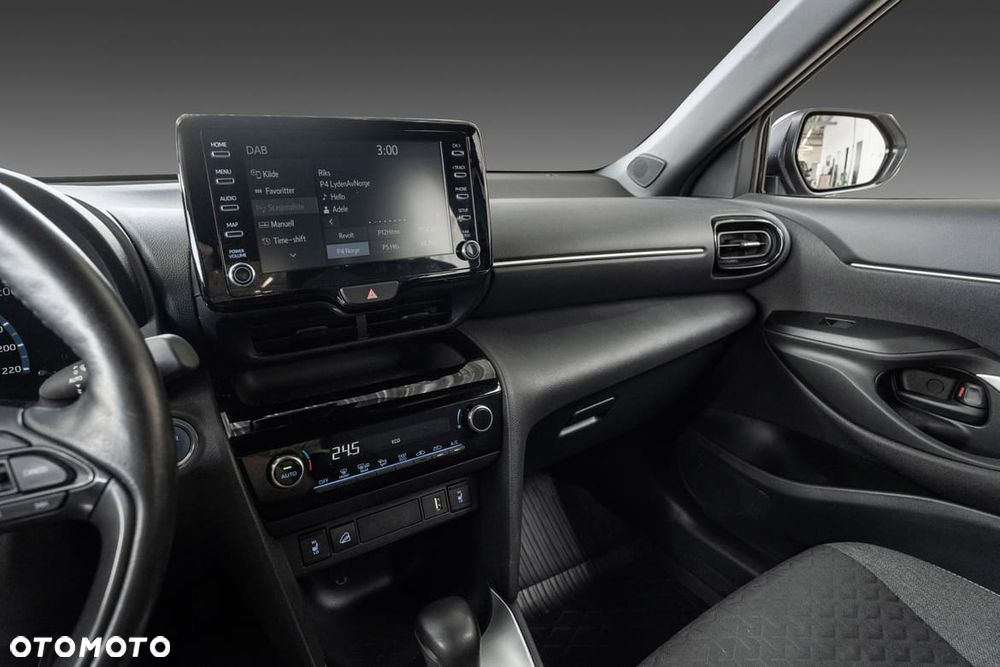 Toyota Yaris Hybrid 1.5 Active - 19