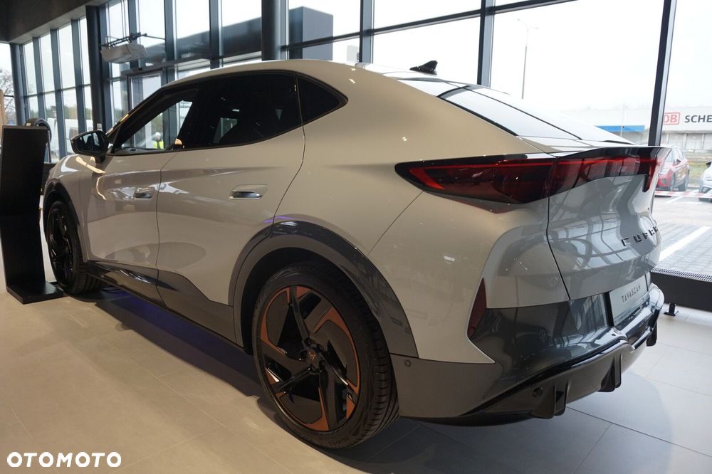 Cupra Tavascan 82kWh Endurance - 6