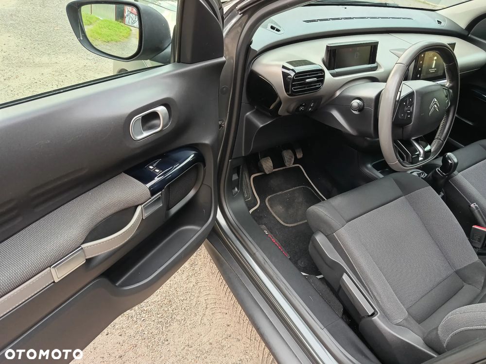 Citroën C4 Cactus 1.2 PureTech Feel EU6 - 6