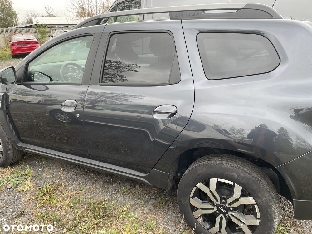 Dacia Duster 1.3 TCe Journey - 8