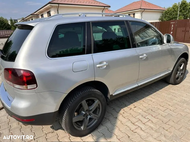Volkswagen Touareg - 3