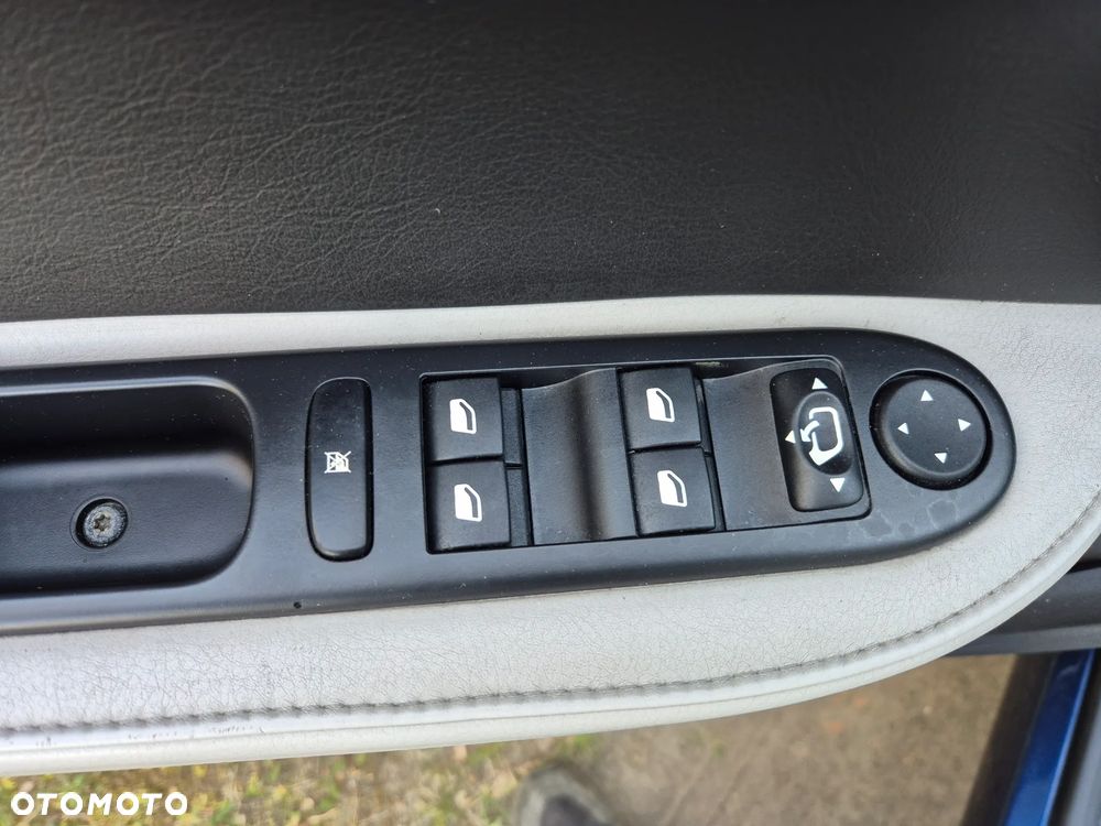 Peugeot 307 CC - 14