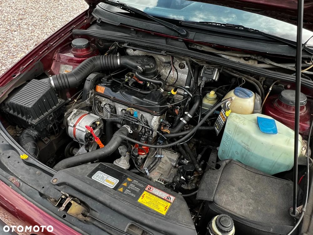 Volkswagen Passat 1.8 / 1.8 C - 18