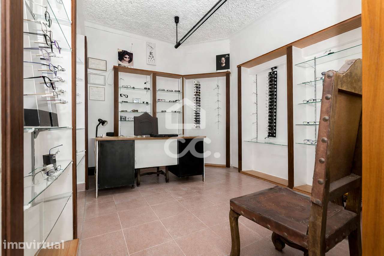Oportunidade de Negócio de 40 m² | Elvas, Portalegre - Grande imagem: 5/33