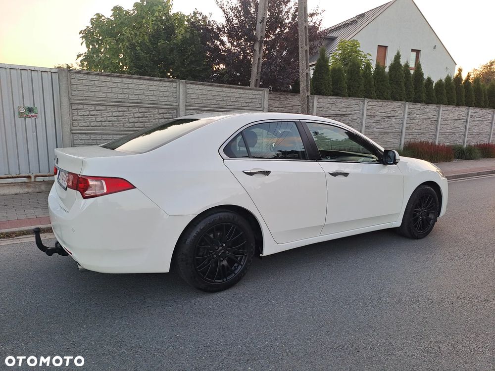 Honda Accord 2.0 50 Jahre Edition - 6