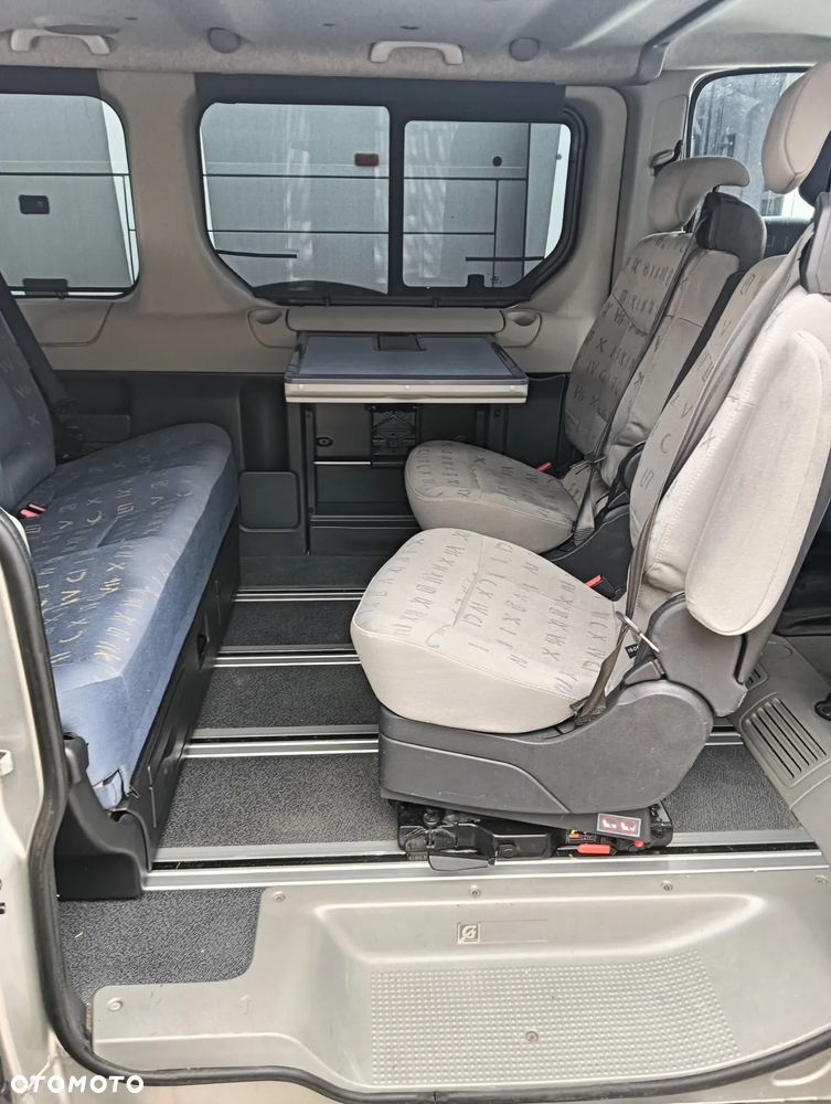 Renault Trafic dCi Generation - 18