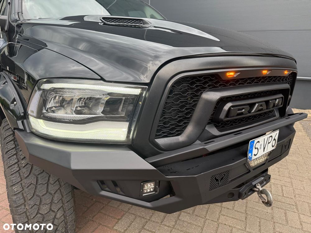RAM 1500 ver-5-7-4x4 - 6