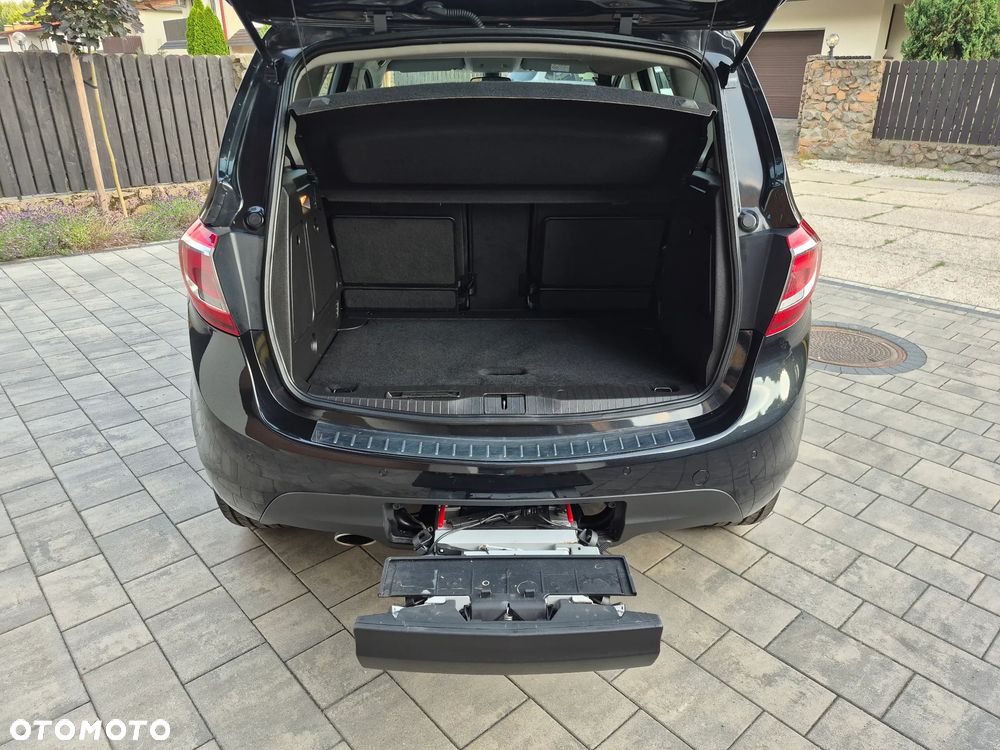 Opel Meriva 1.4 Automatik Innovation - 20