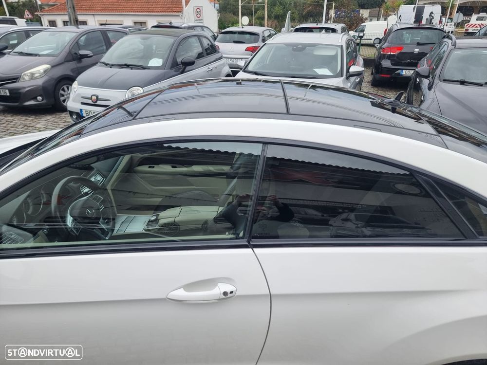 Mercedes-Benz E 250 - 7