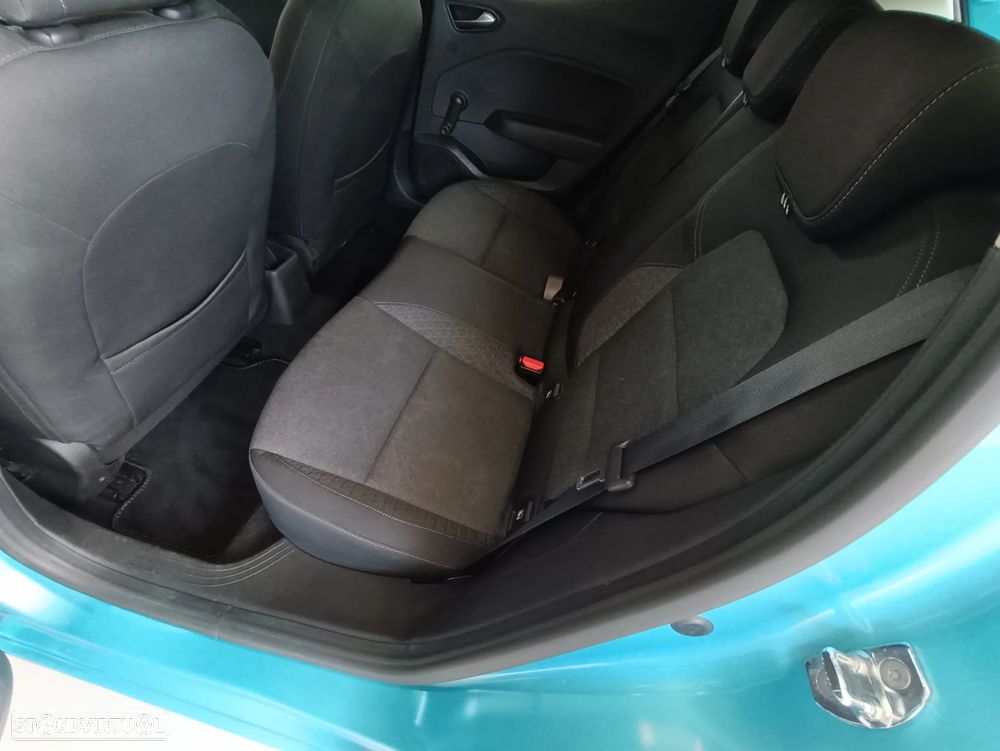 Renault Clio BLUE dCi 85 EXPERIENCE - 7