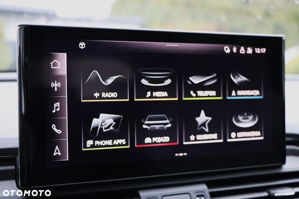 Audi Q5 Sportback 40 TDI quattro S tronic edition one - 38