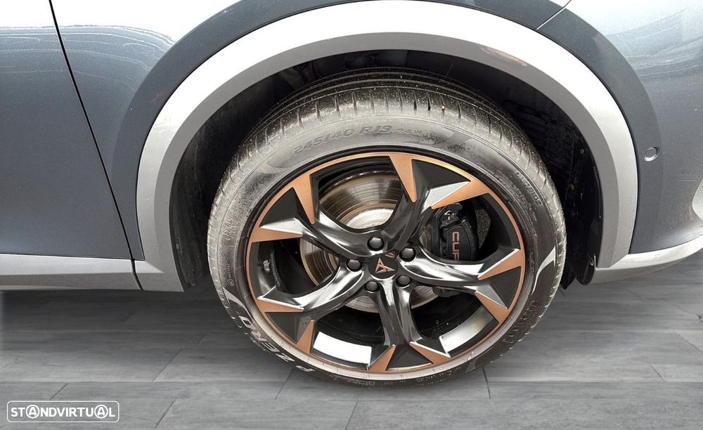 Cupra Formentor VZ 1.4 e-Hybrid DSG - 15