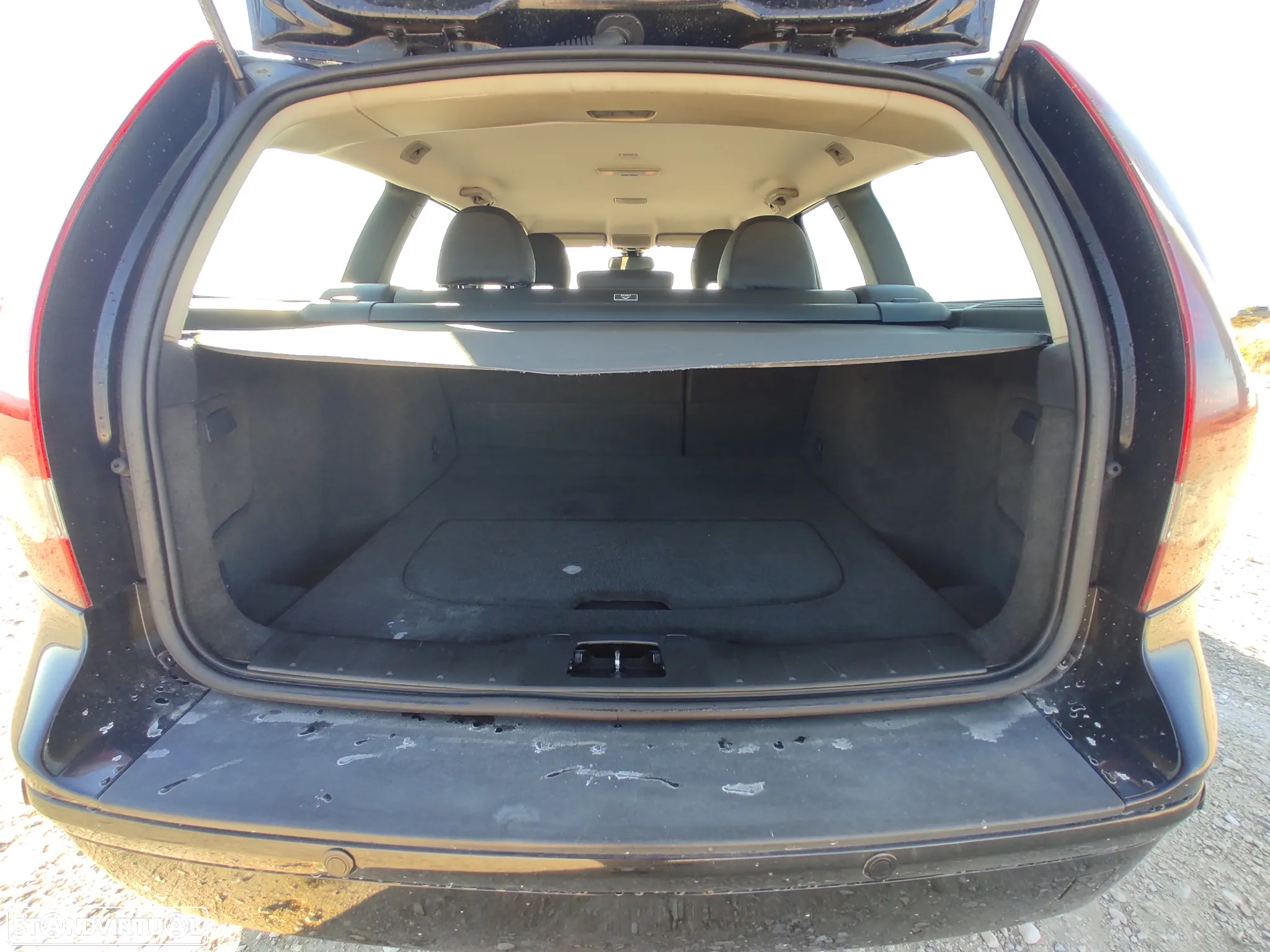 Volvo V50 1.6 D Nível 2 - 16