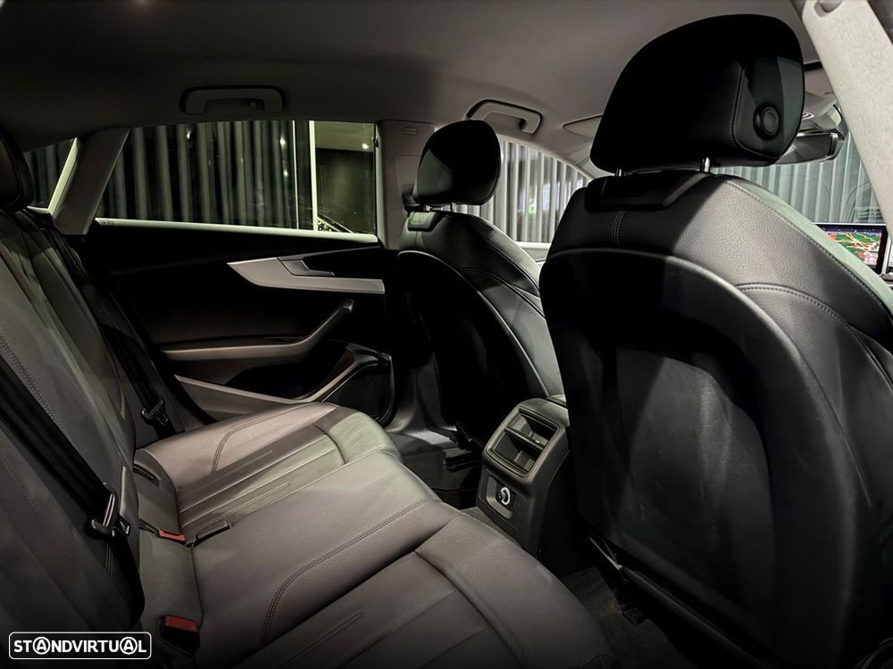 Audi A5 Sportback - 42