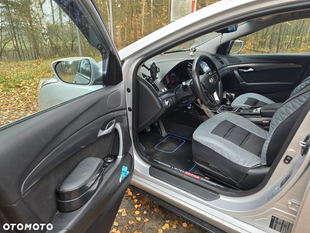 Hyundai i40 1.7 CRDi Classic - 9