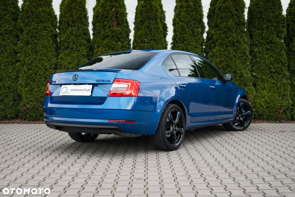 Skoda Octavia - 4