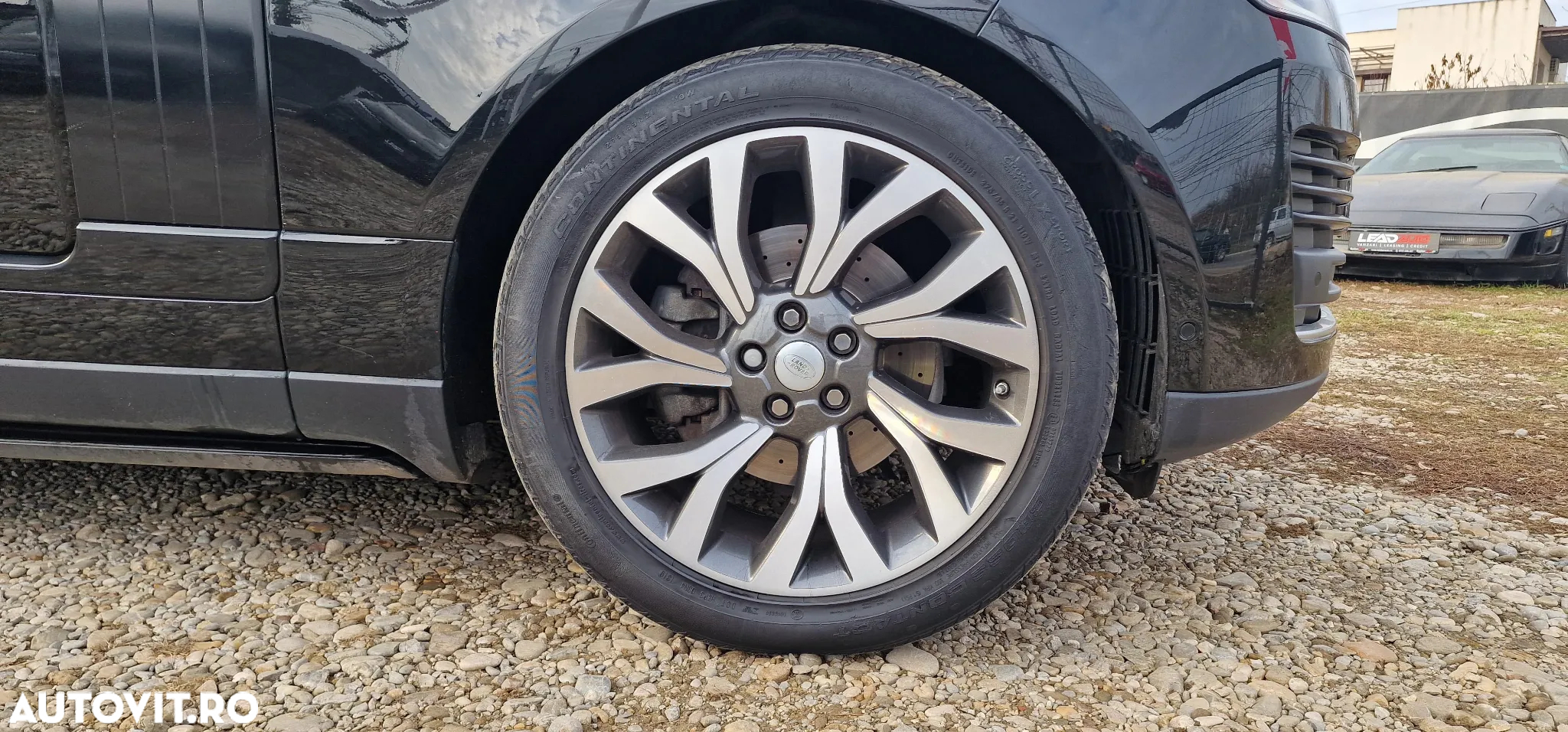 Land Rover Range Rover 3.0L SDV6 Vogue - 26