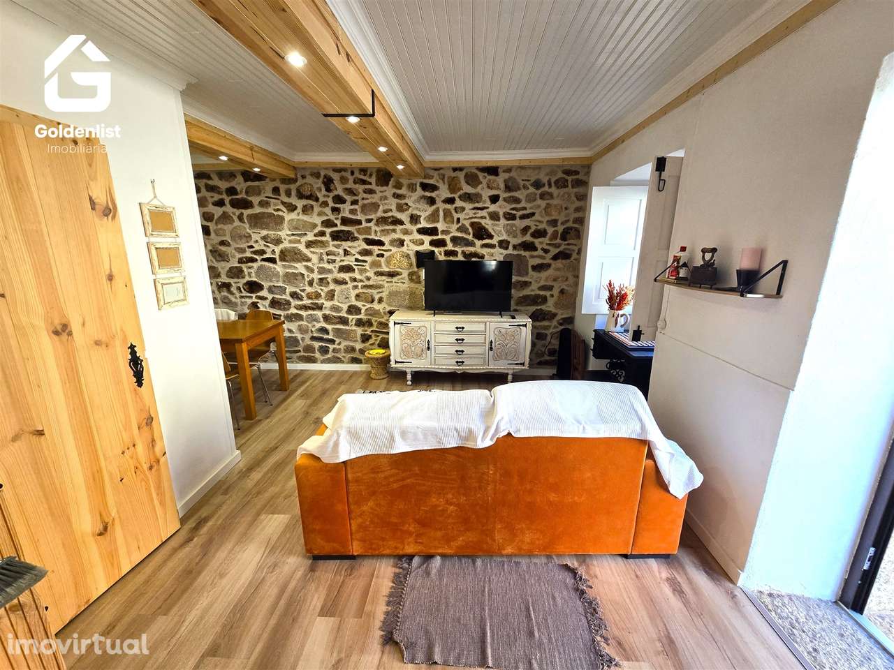 Moradia T3 Venda em Medelim,Idanha-a-Nova - Grande imagem: 4/31