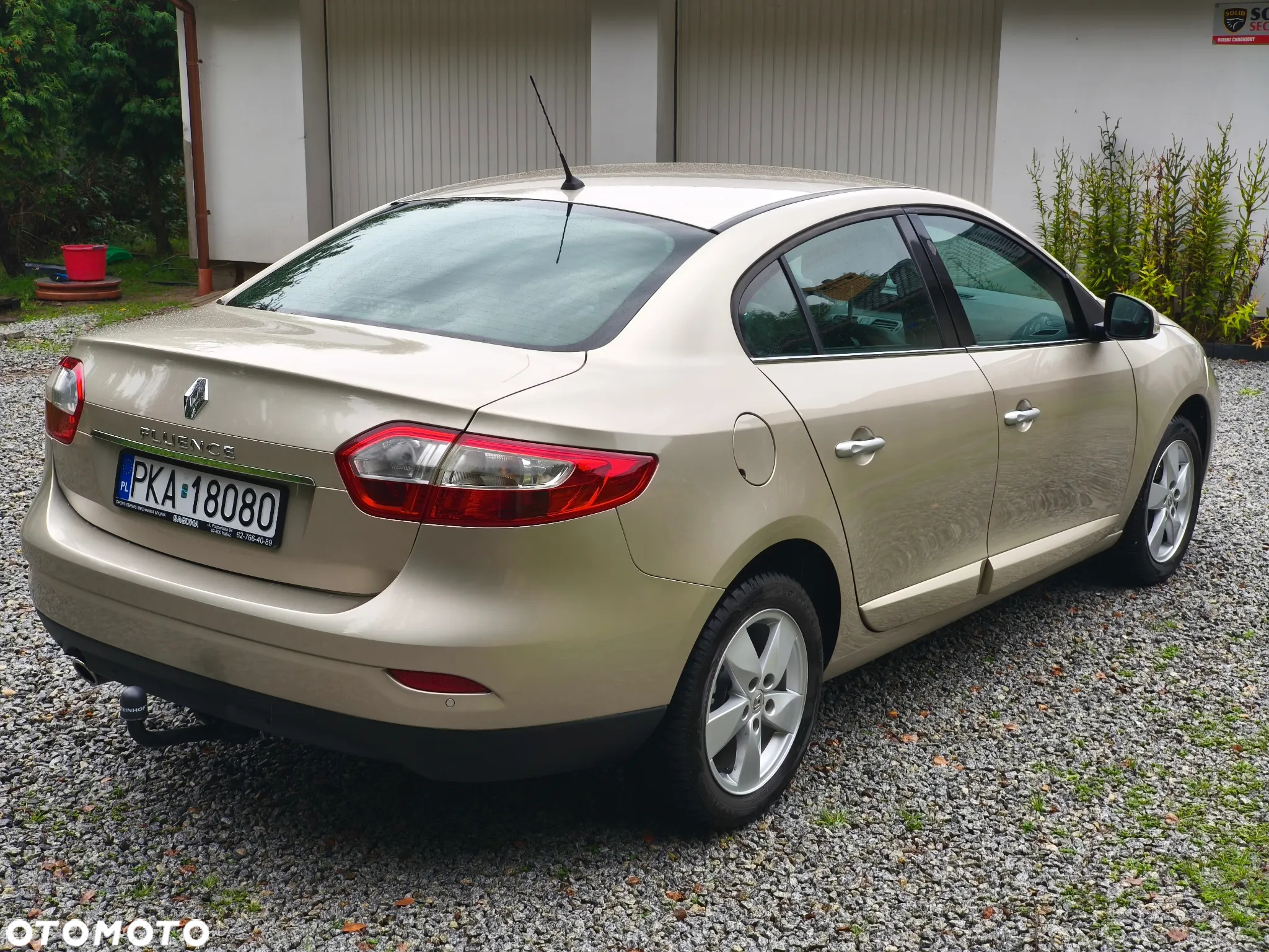 Renault Fluence - 5